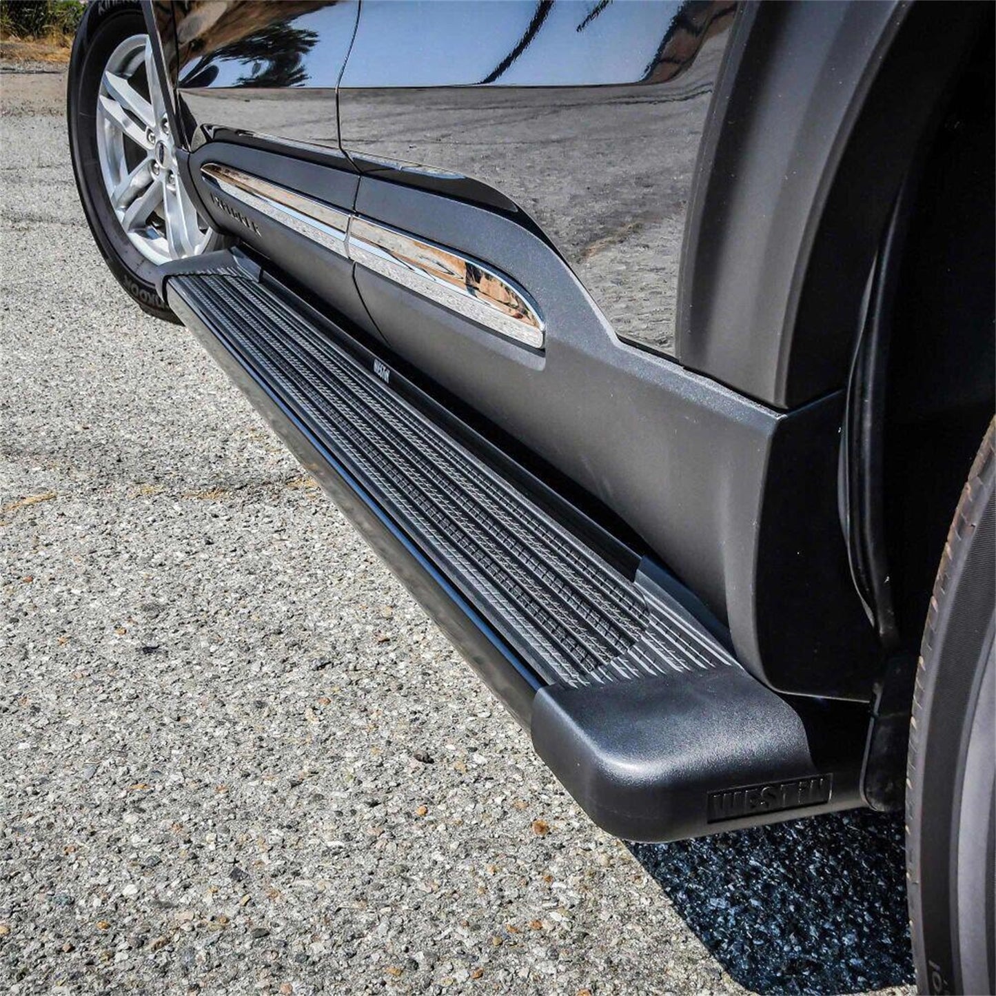 Westin SG6 Running Boards - 27-64735