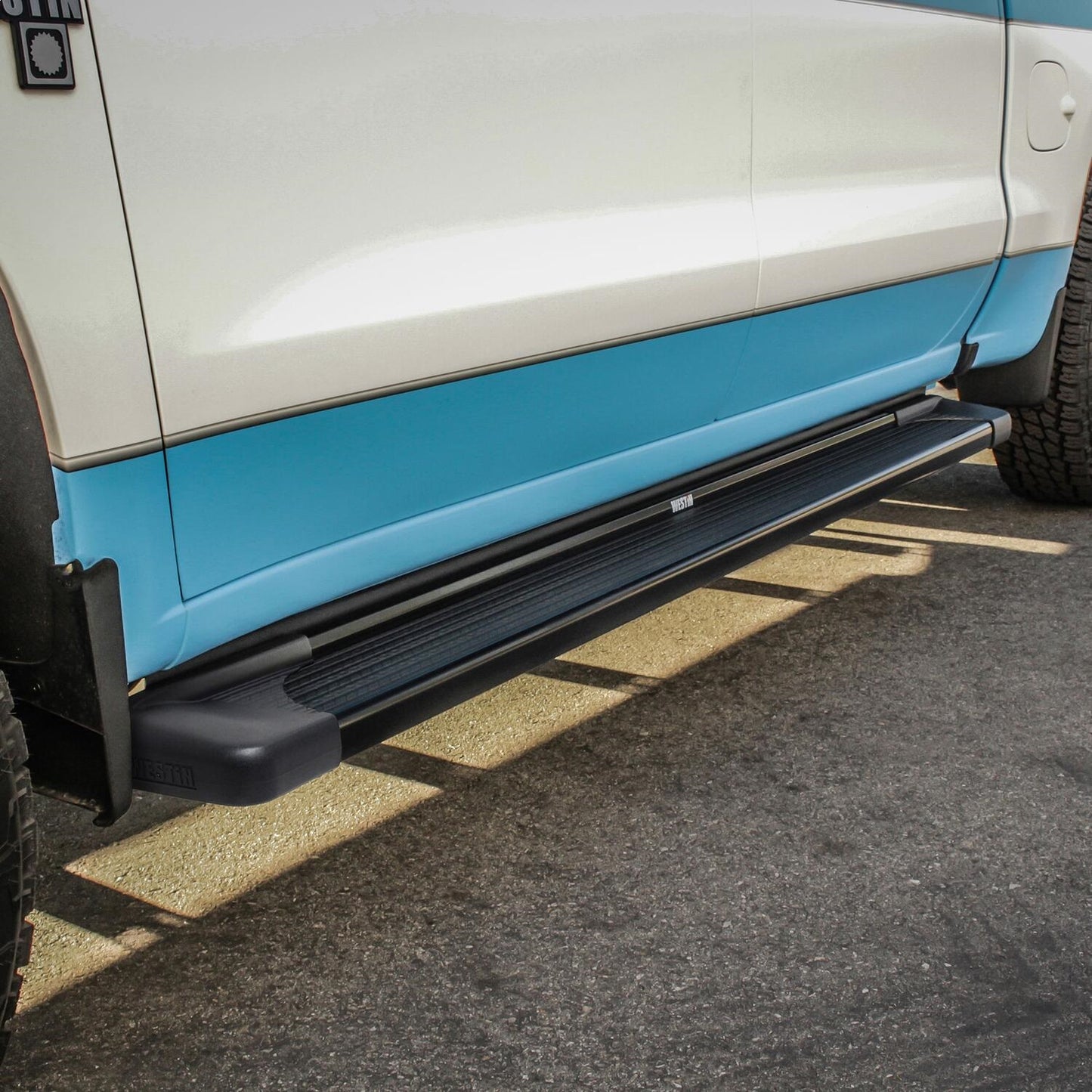 Westin SG6 Running Boards - 27-64755