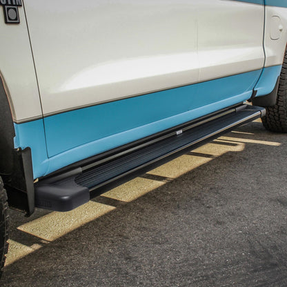 Westin SG6 Running Boards - 27-64755