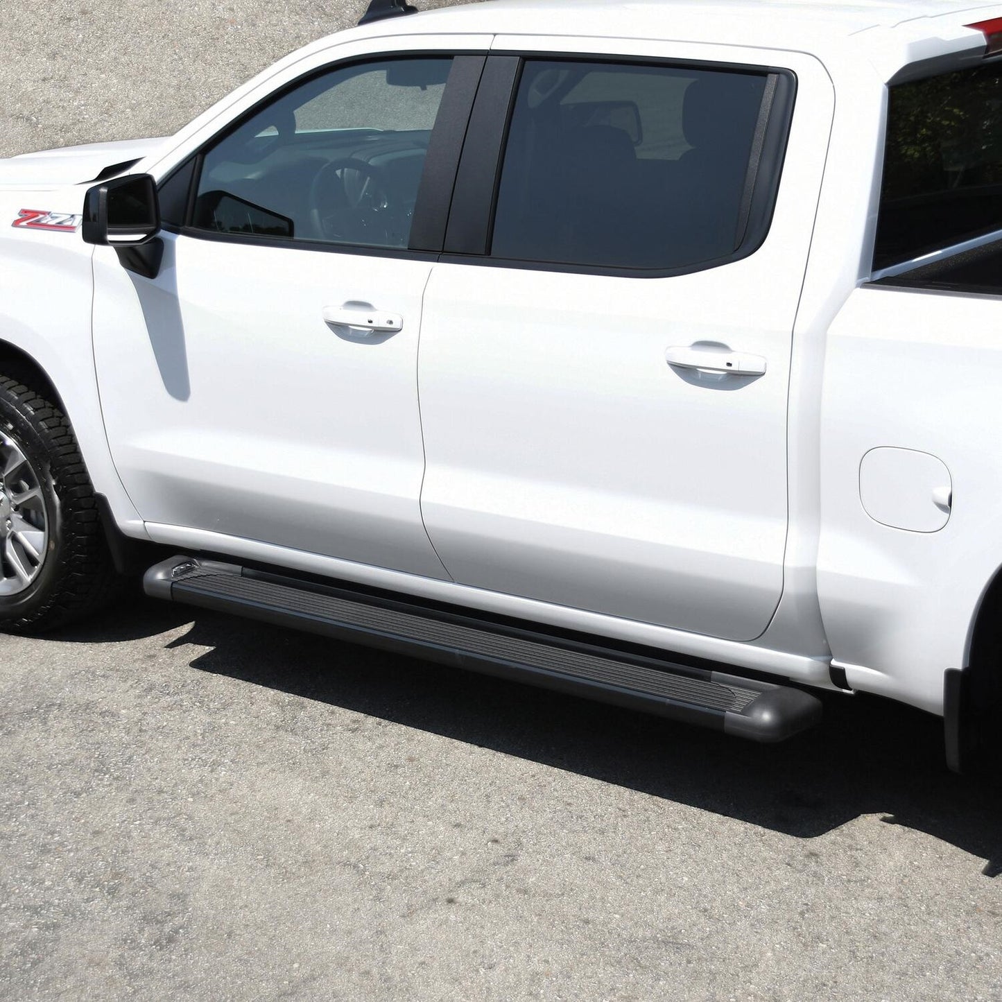 Westin SG6 Running Boards - 27-64755