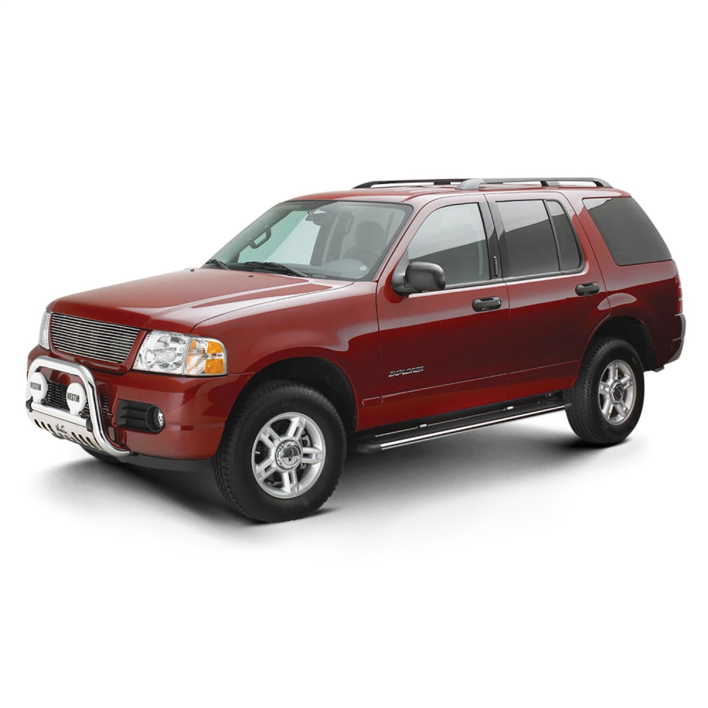 Westin Sure-Grip Running Boards - 27-6650