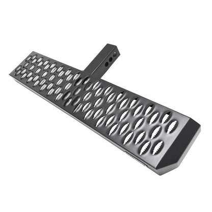 Westin Grate Steps Hitch Step - 27-70015