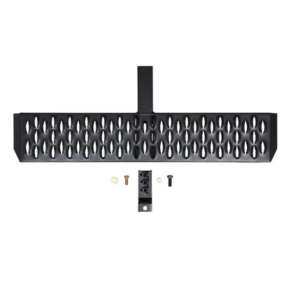 Westin Grate Steps Hitch Step - 27-70015