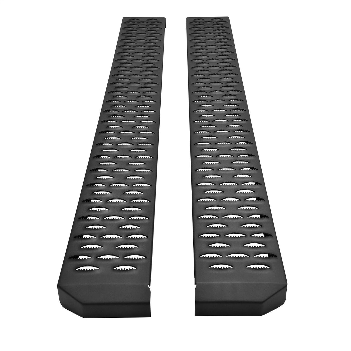 Westin Grate Steps Running Boards - 27-74705