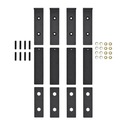Westin Grate Steps Running Boards - 27-74705