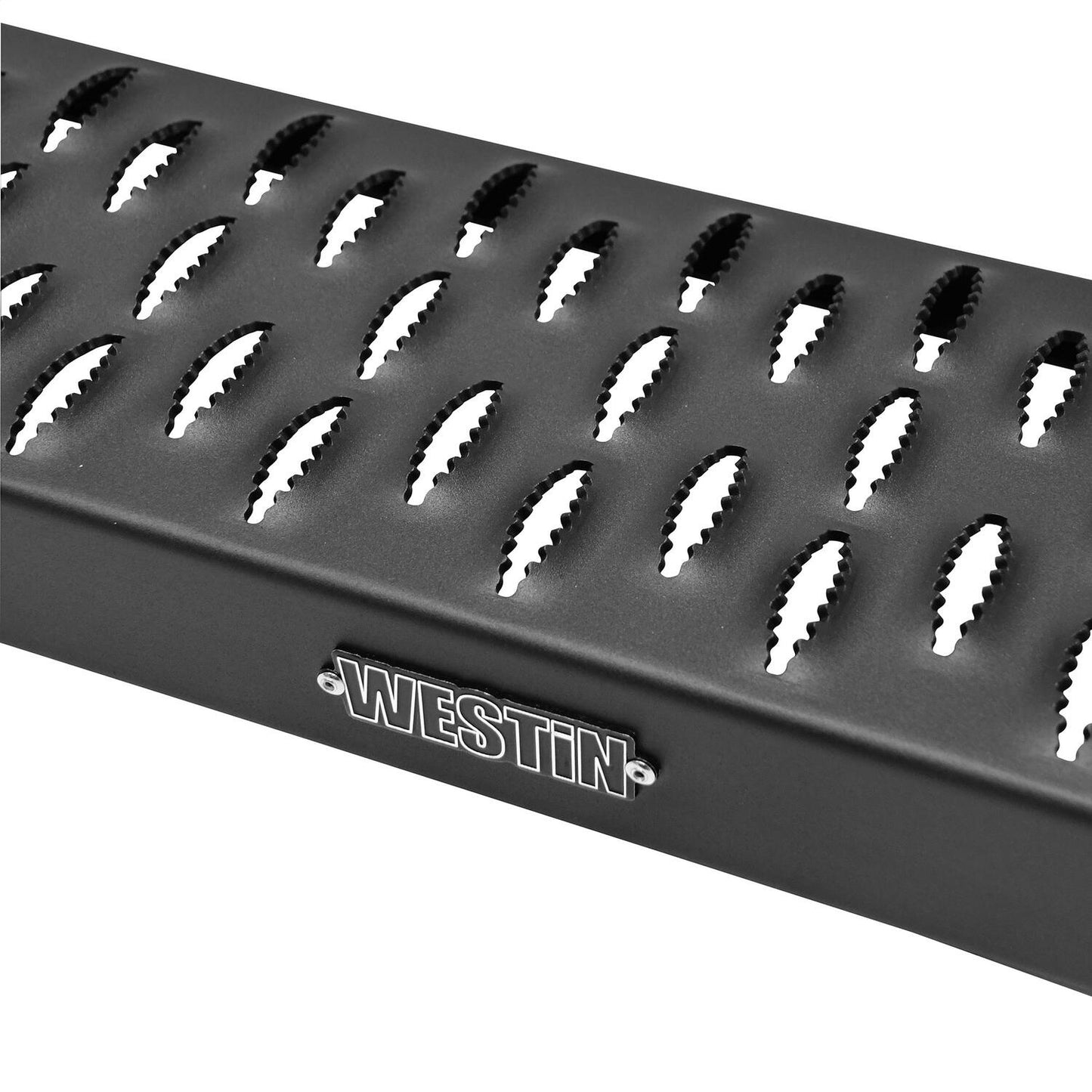 Westin Grate Steps Running Boards - 27-74705