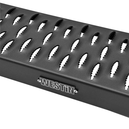 Westin Grate Steps Running Boards - 27-74705