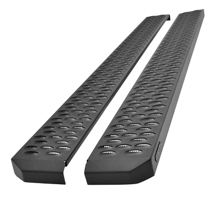 Westin Grate Steps Running Boards - 27-74715