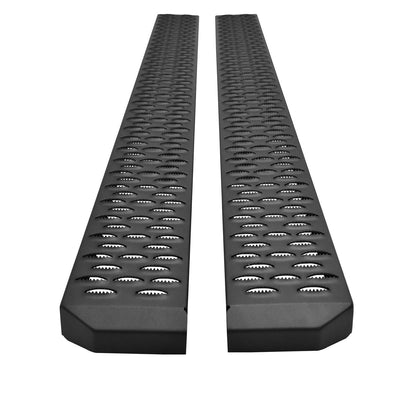 Westin Grate Steps Running Boards - 27-74715