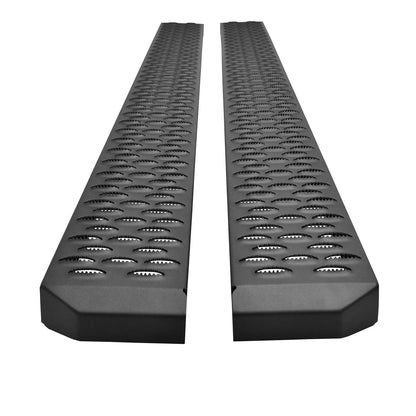 Westin Grate Steps Running Boards - 27-74725