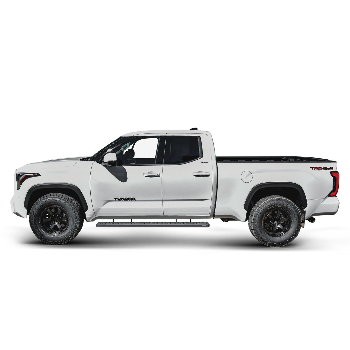 Westin Grate Steps Running Boards - 27-74735
