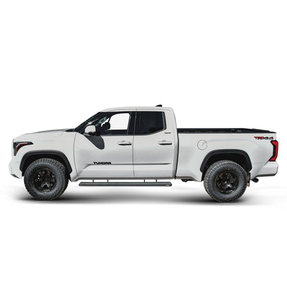 Westin Grate Steps Running Boards - 27-74735