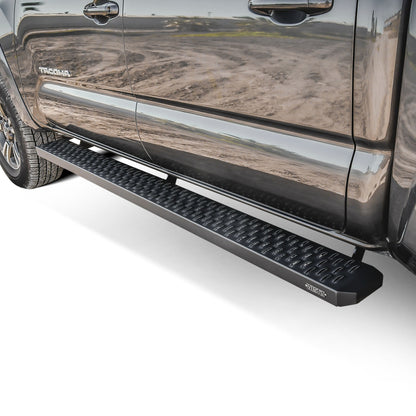 Westin Grate Steps Running Boards - 27-74735
