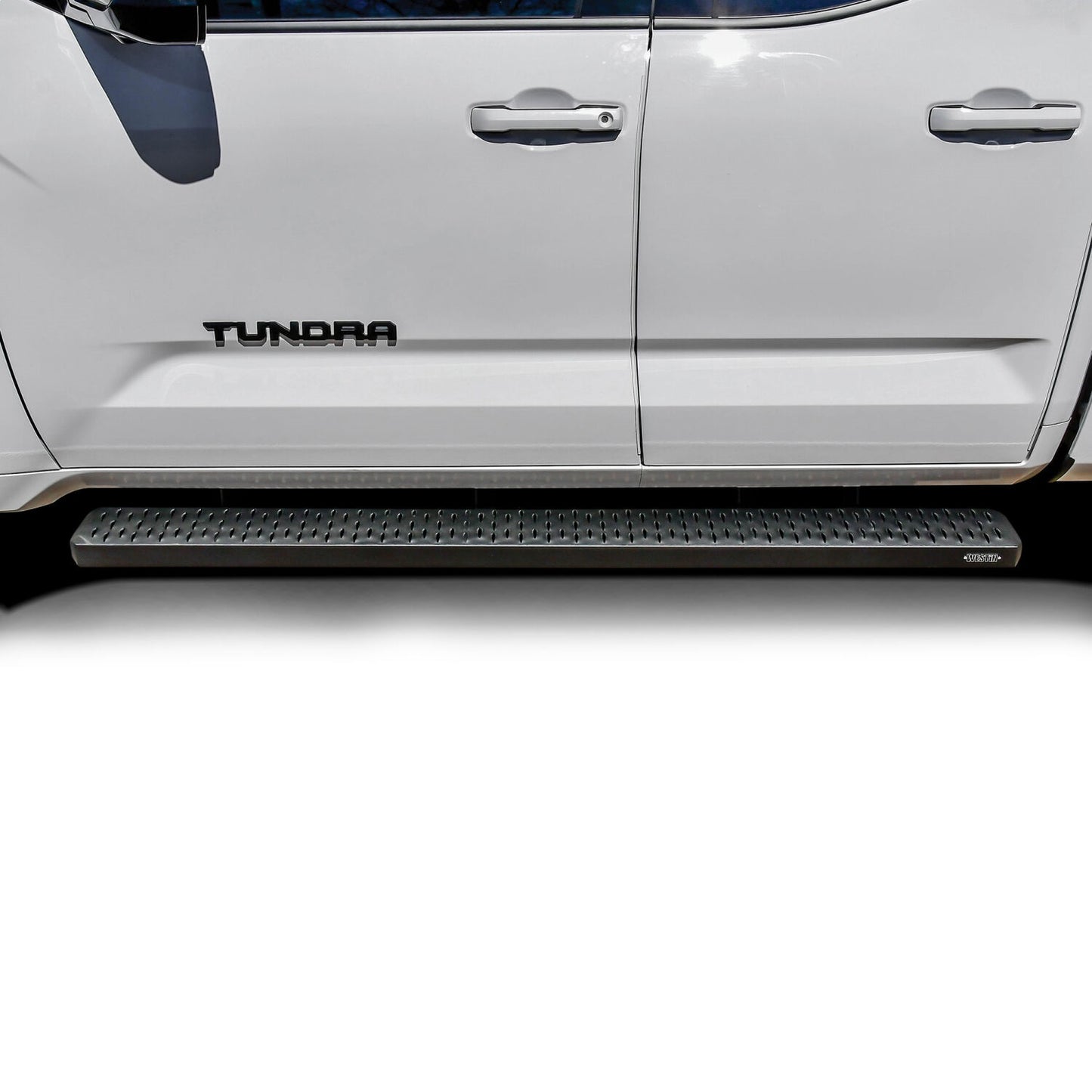 Westin Grate Steps Running Boards - 27-74735