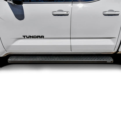 Westin Grate Steps Running Boards - 27-74735