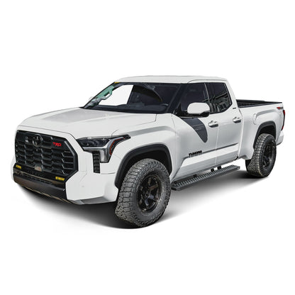 Westin Grate Steps Running Boards - 27-74735