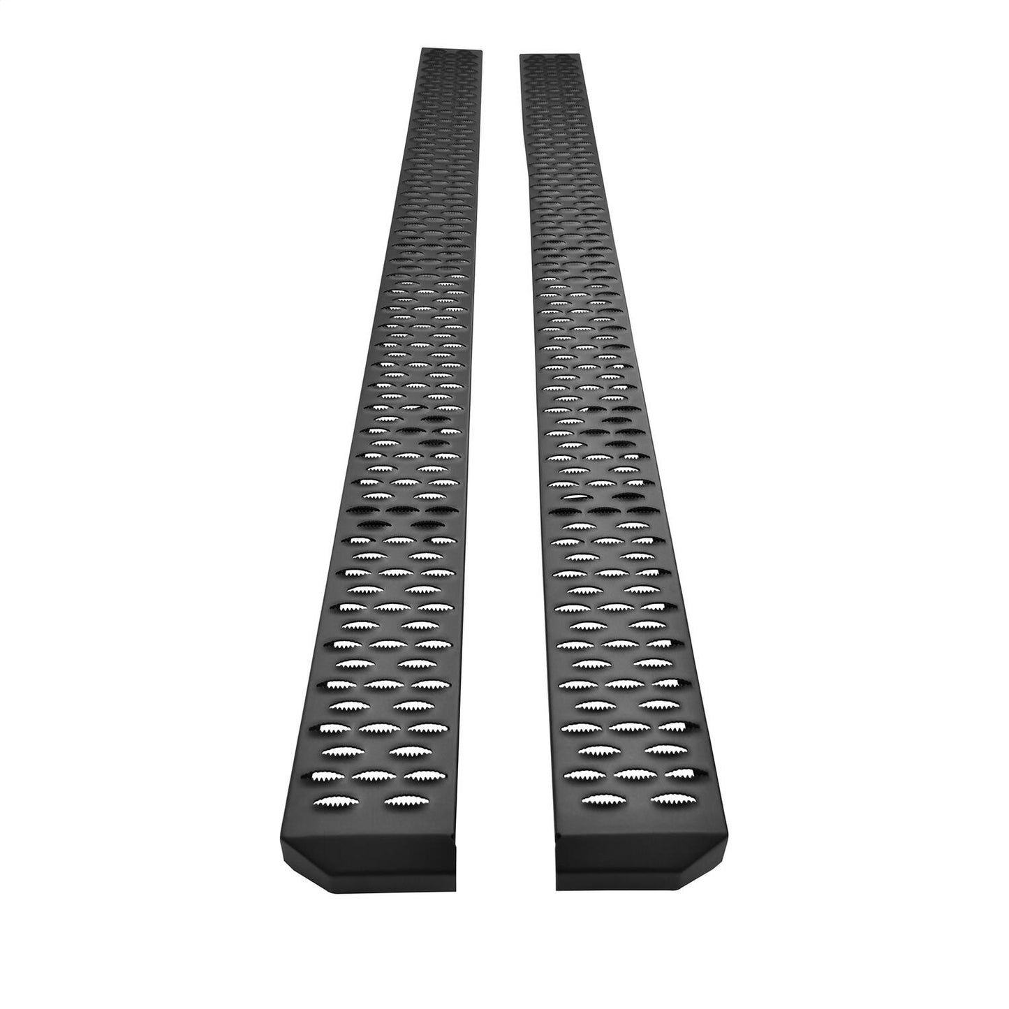 Westin Grate Steps Running Boards - 27-74745