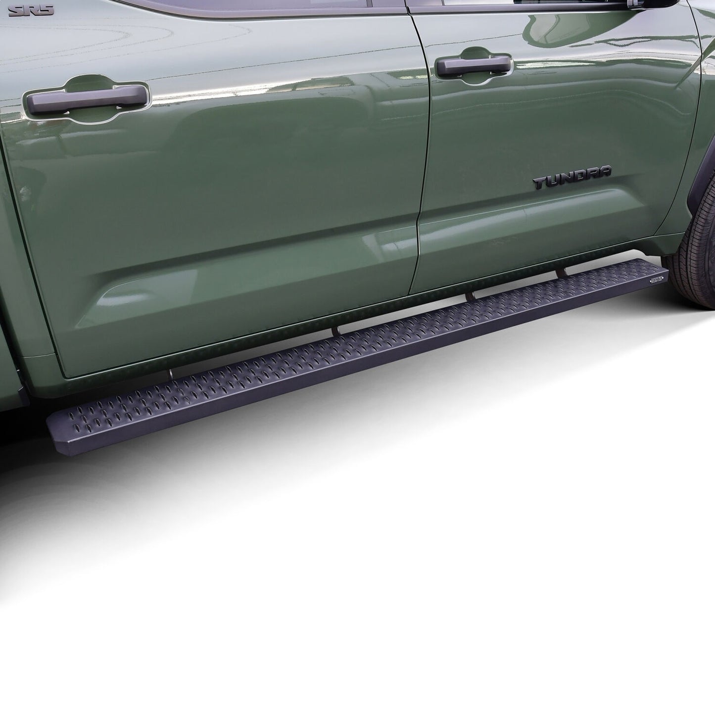 Westin Grate Steps Running Boards - 27-74745