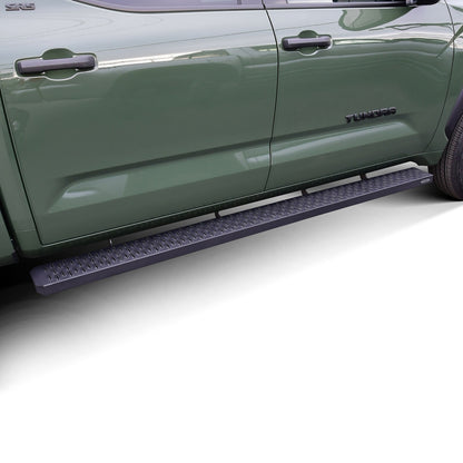 Westin Grate Steps Running Boards - 27-74745