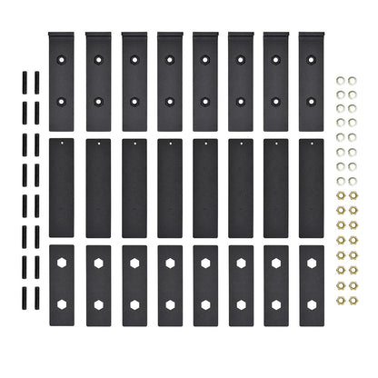 Westin Grate Steps Running Boards - 27-74745