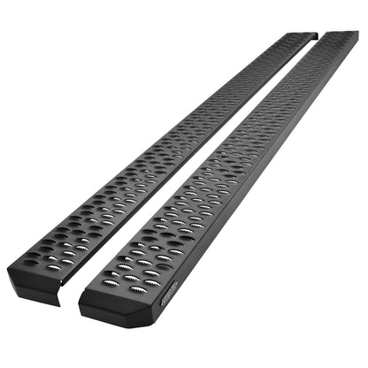 Westin Grate Steps Running Boards - 27-74755