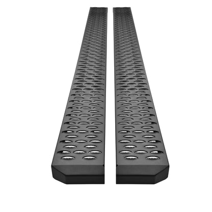 Westin Grate Steps Running Boards - 27-74755