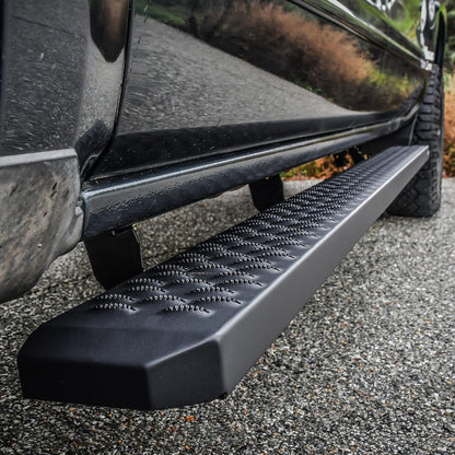 Westin Grate Steps Running Boards - 27-74755