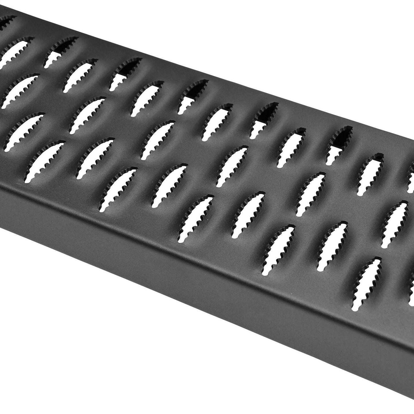 Westin Grate Steps Running Boards - 27-74755