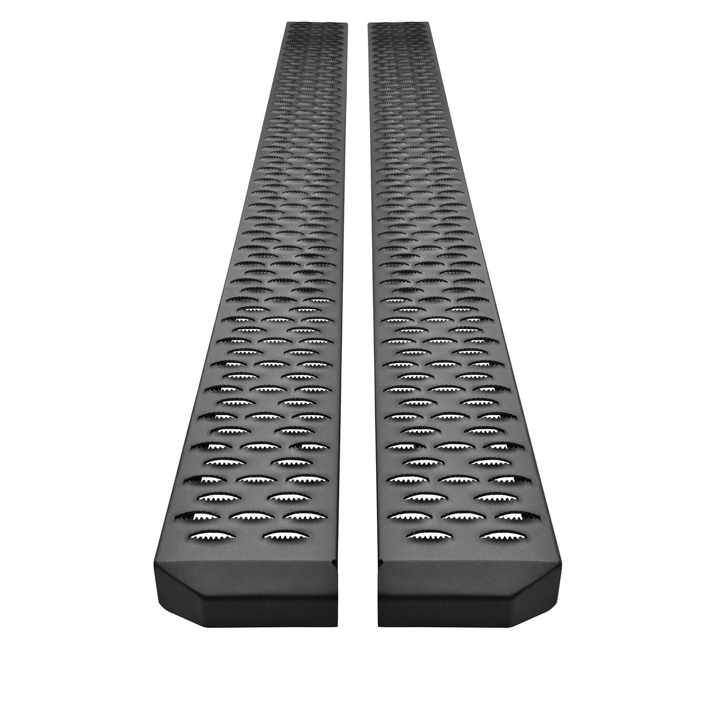 Westin Grate Steps Running Boards - 27-74765