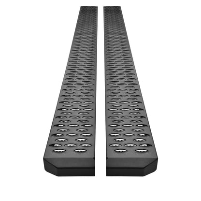 Westin Grate Steps Running Boards - 27-74765
