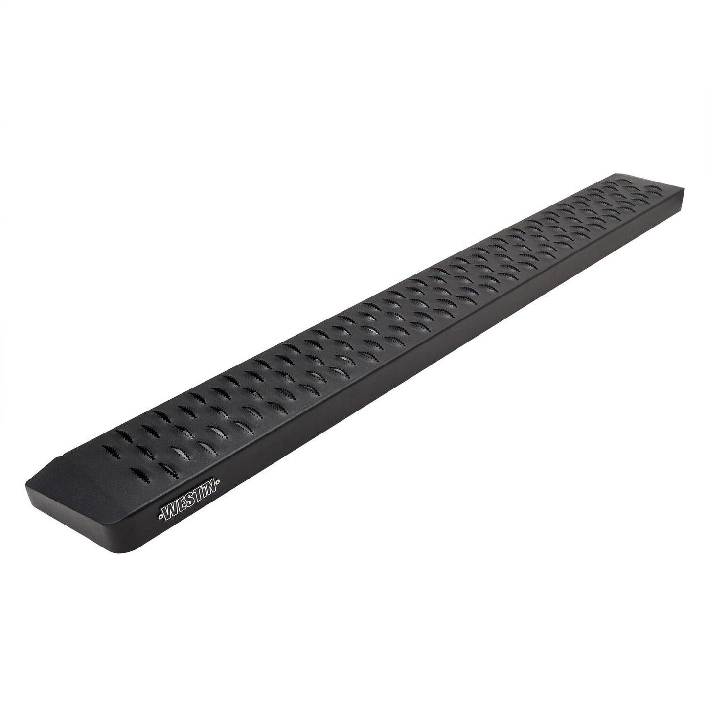 Westin Grate Steps Running Boards - 27-74775