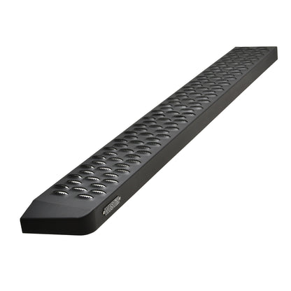 Westin Grate Step 6.25" x 54" Passenger-Side Sliding Door Running Board for Ford Transit