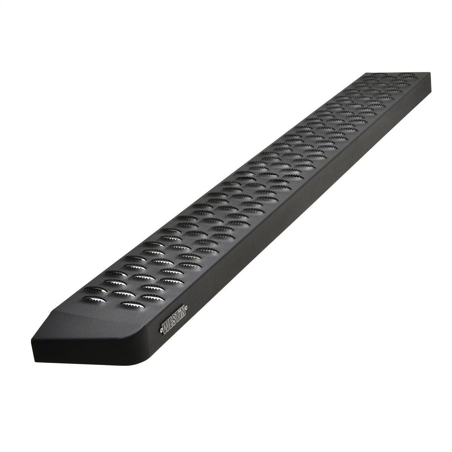 Westin Grate Steps Running Boards for Ford Transit vans (2015-2026) - 27-80015