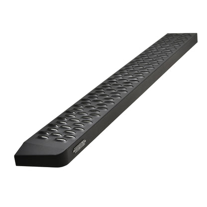 Westin Grate Steps Running Boards for Ford Transit vans (2015-2026) - 27-80015