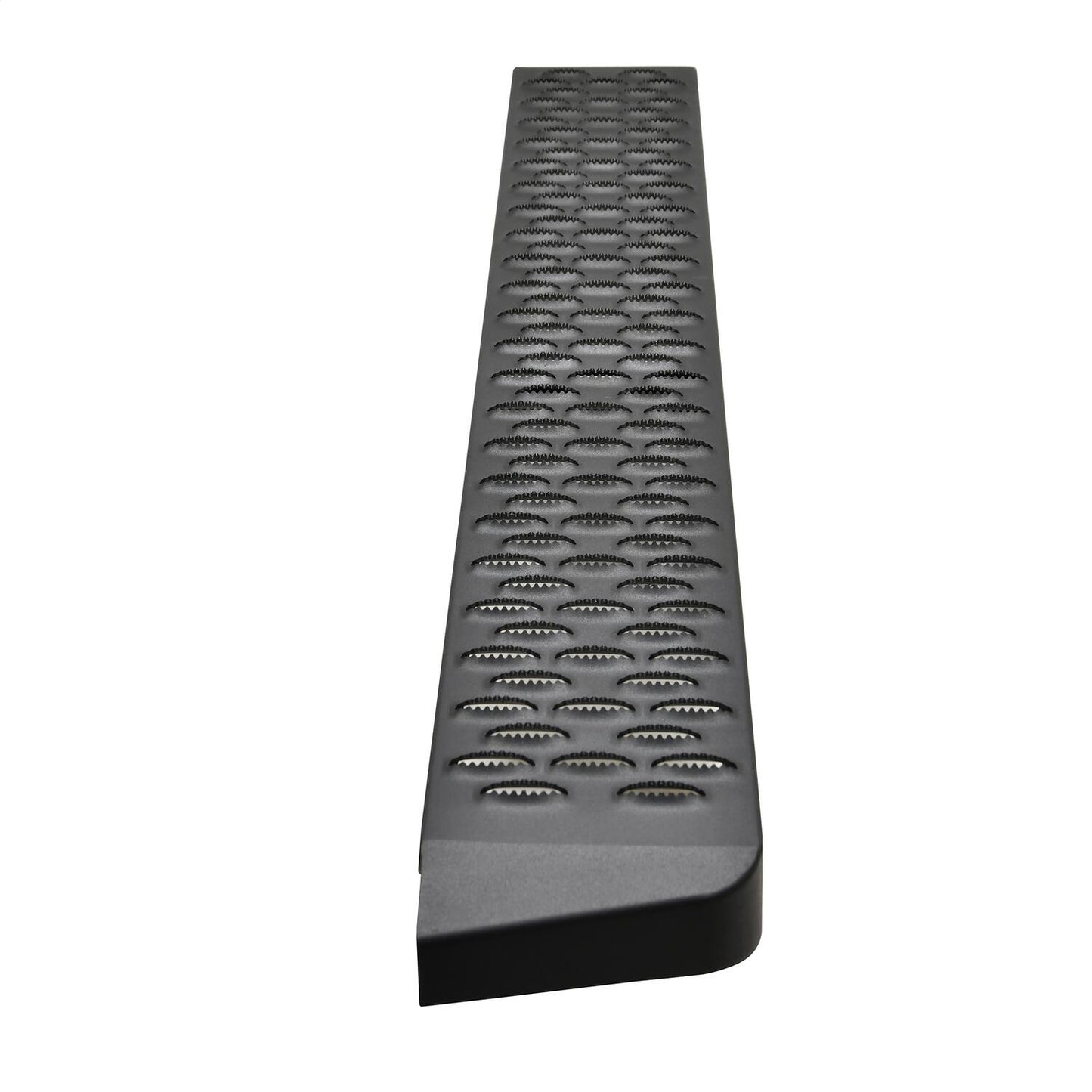 Westin Grate Steps Running Boards for Ford Transit vans (2015-2026) - 27-80015