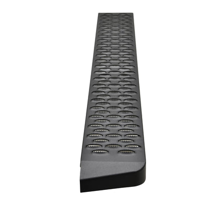 Westin Grate Steps Running Boards for Ford Transit vans (2015-2026) - 27-80015