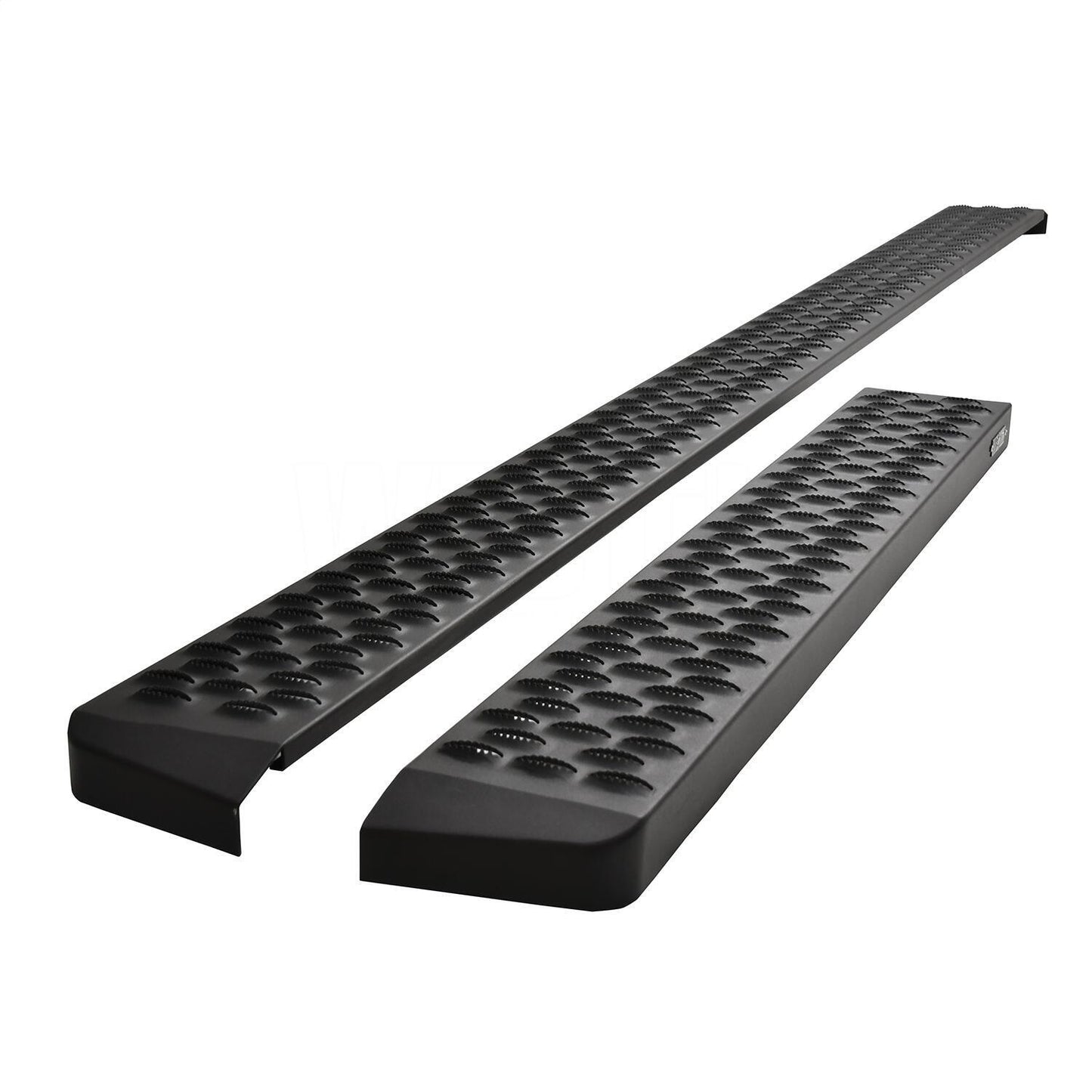 Westin Grate Steps Running Boards - 27-81005