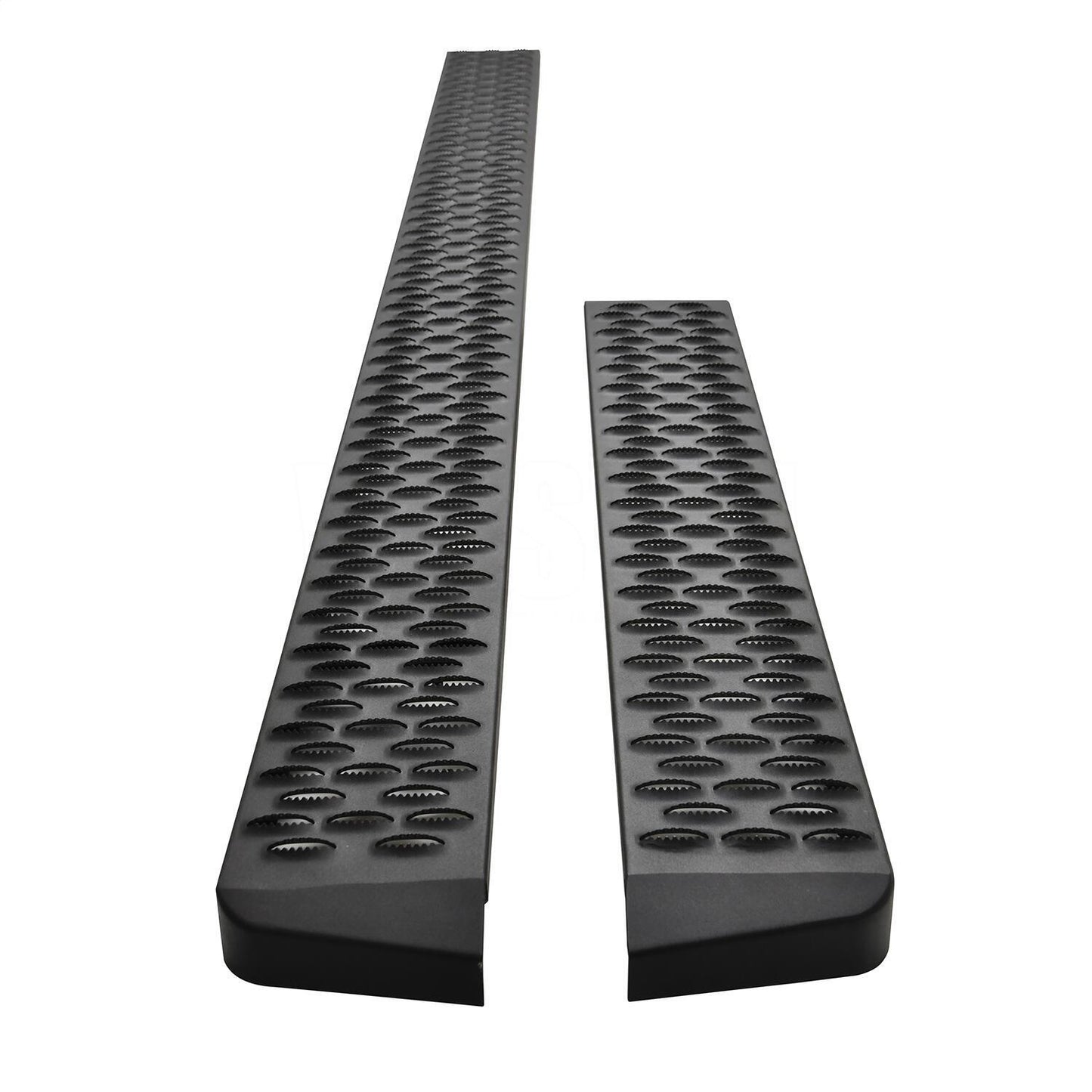 Westin Grate Steps Running Boards - 27-81005