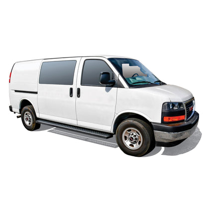 Westin Grate Steps Running Boards - 27-81005