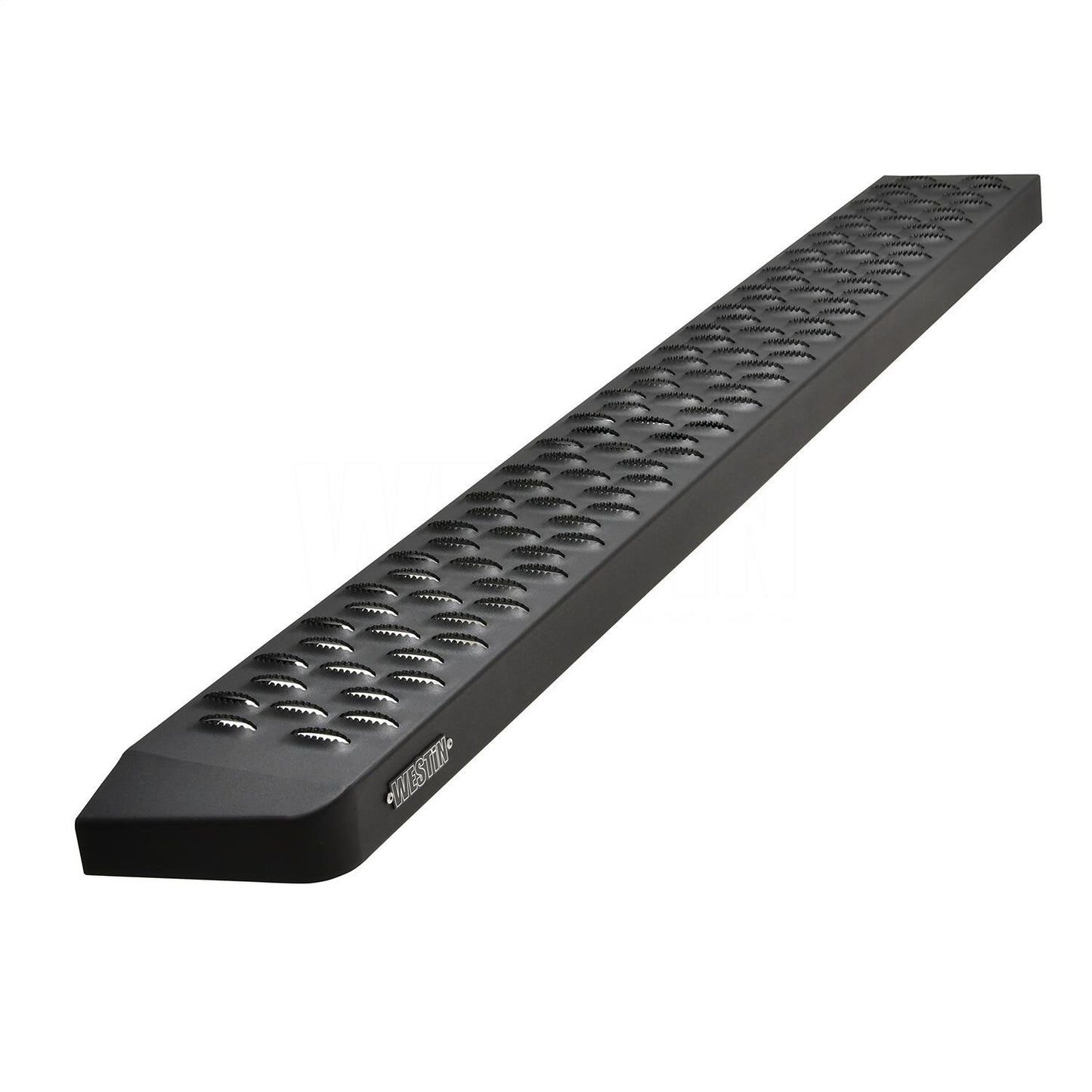 Westin Grate Steps Running Boards - 27-81015