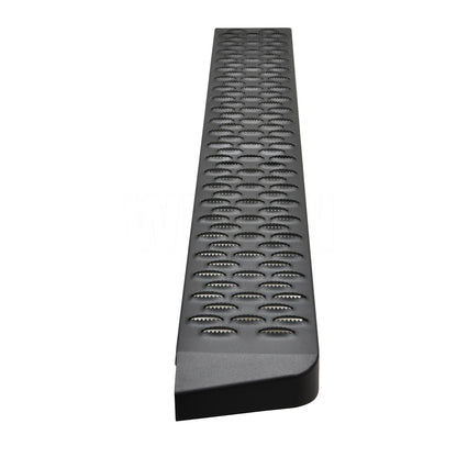 Westin Grate Steps Running Boards - 27-81015
