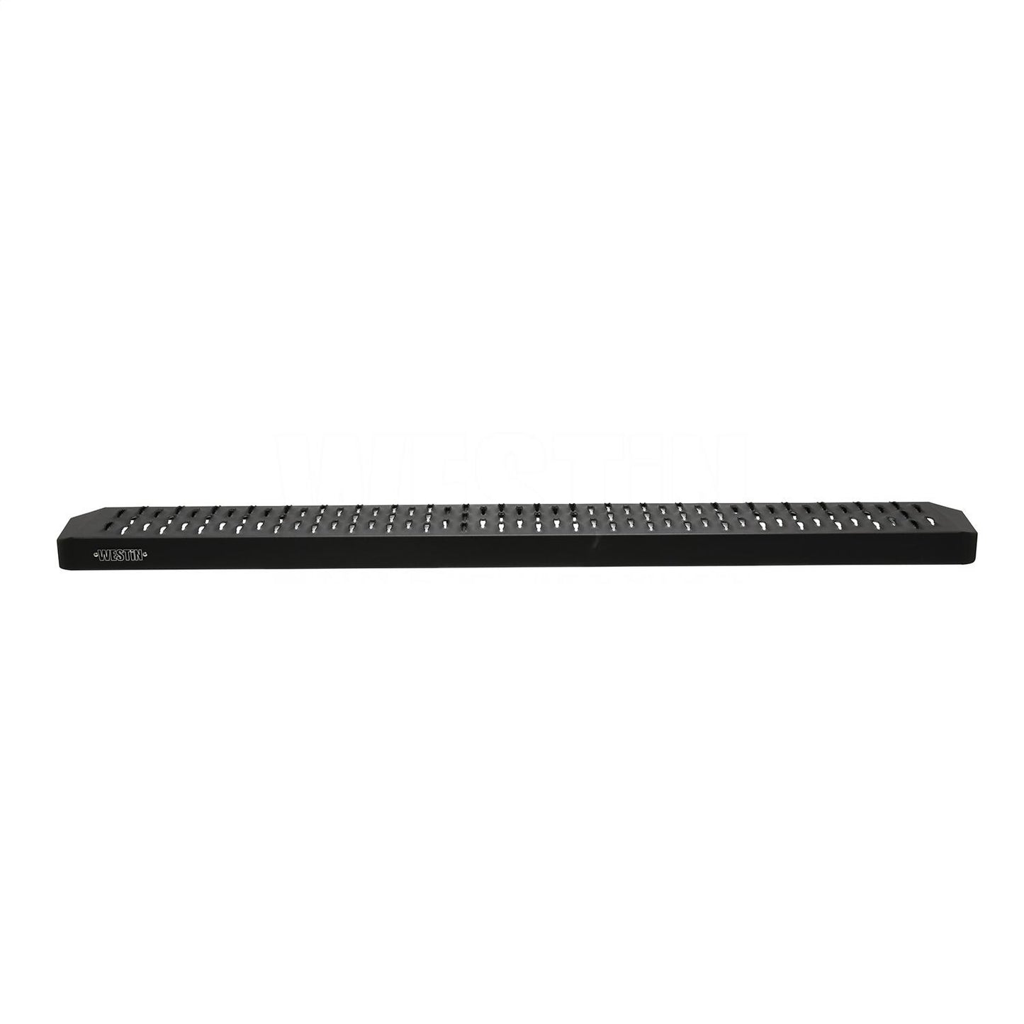 Westin Grate Steps Running Boards - 27-81015