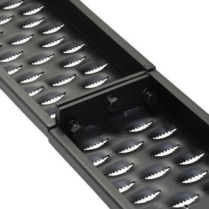 Westin Grate Steps Running Boards for Dodge/Ram 2500/3500 (2014-2026) - 27-81025
