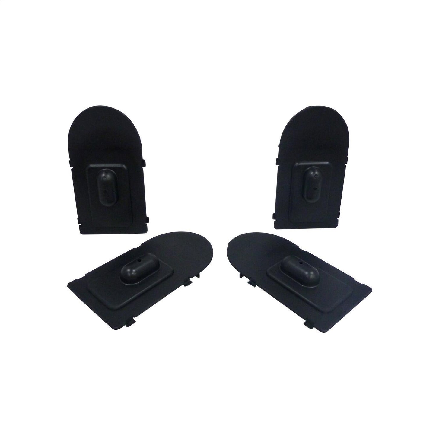 Westin Molded Running Board Light Cavity Cover - 27-9902