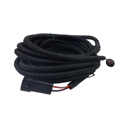 Westin Lighted Running Board Wiring Harness - 27-9903