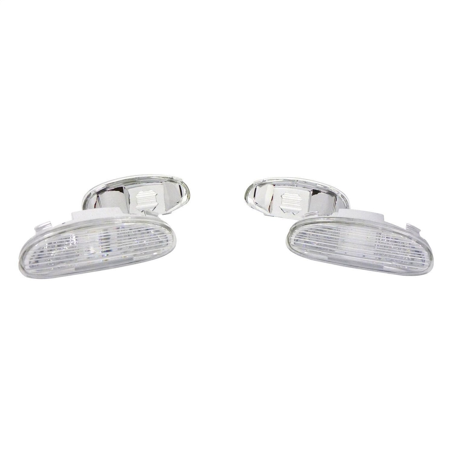 Westin Running Board Light Lens - 27-9904