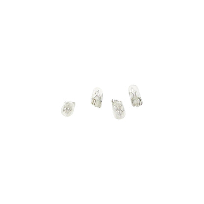 Westin Molded Running Board Light Bulb Kit - 27-9905
