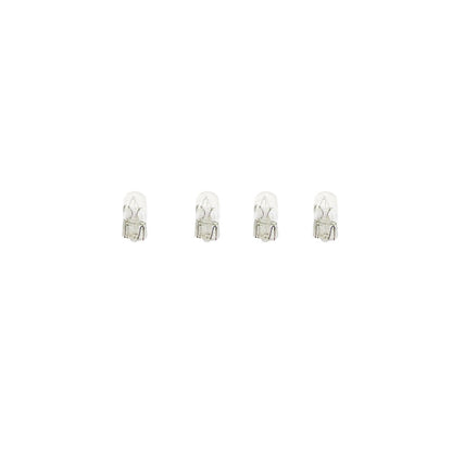 Westin Molded Running Board Light Bulb Kit - 27-9905