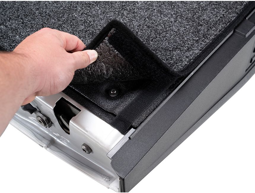 Guardian Comfort Bed Liner for Ford F-250/F-350 Super Duty