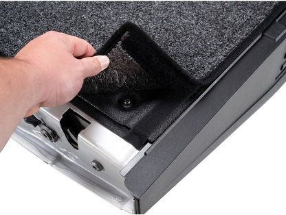Guardian Comfort Bed Liner for Ford F-150